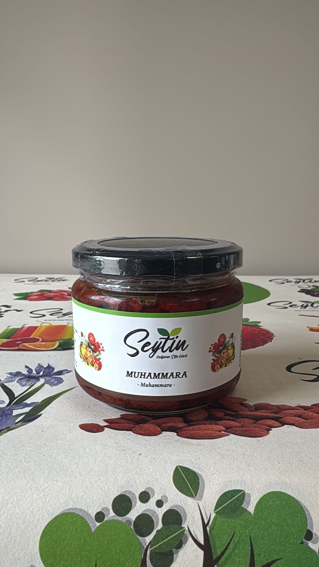 Muhammara