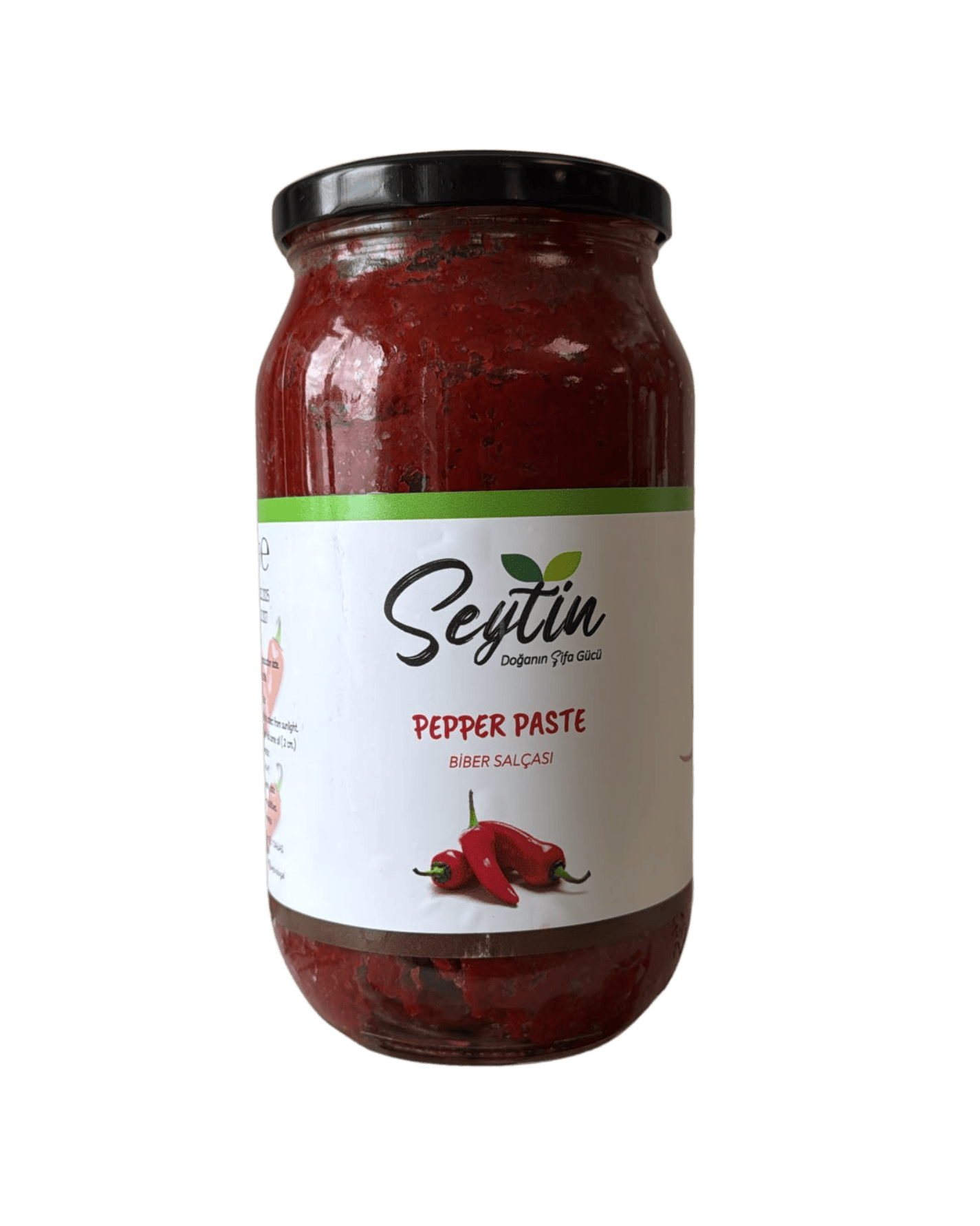 Peperpasta (1 kg)