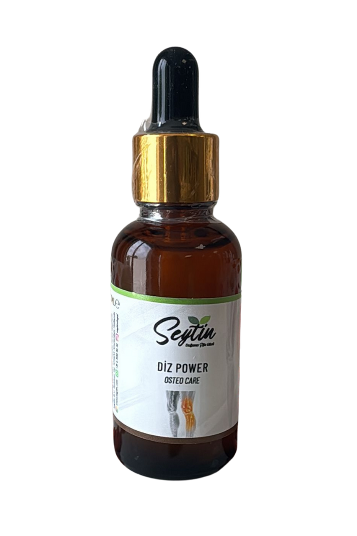 Knee Power (knieolie) (30 ml)