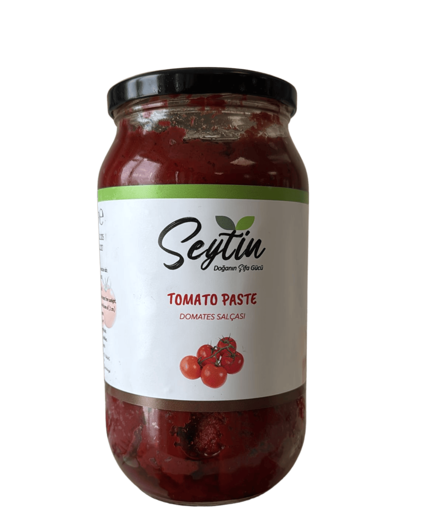 Domates Salçası (1 kg)