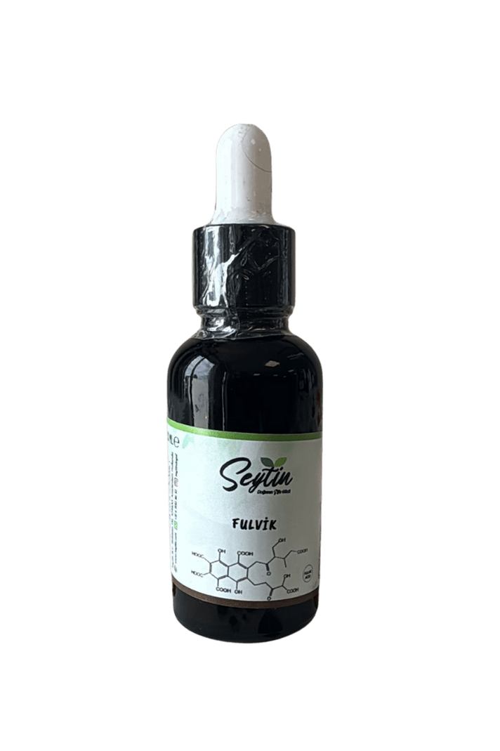 Fulvik (30 ml)