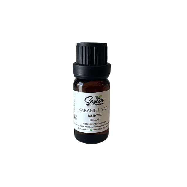 Kruidnagelolie (10 ml)