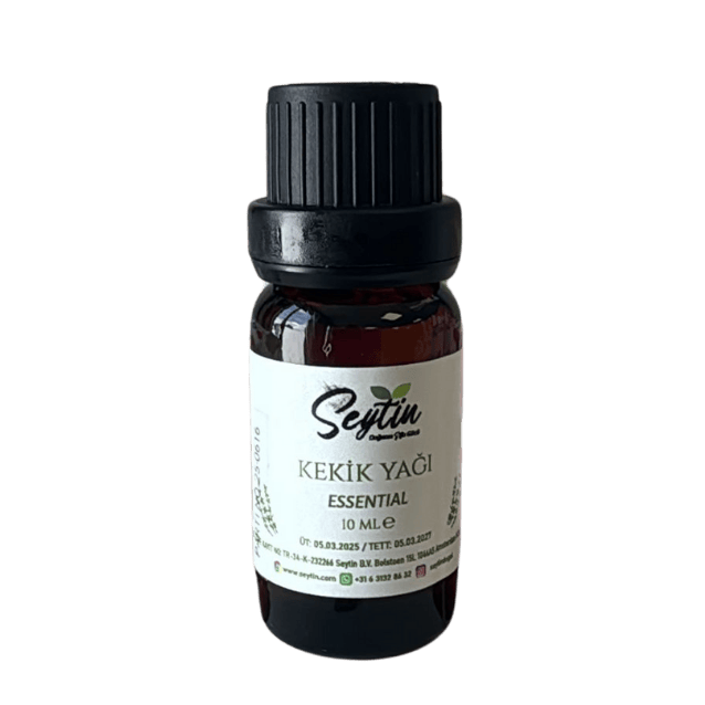 Oregano-olie (10 ml)