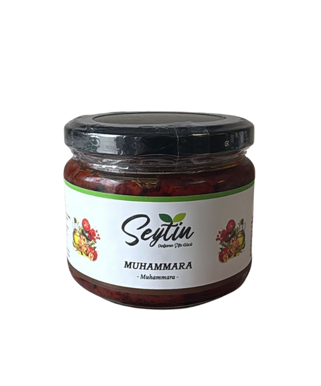 Muhammara