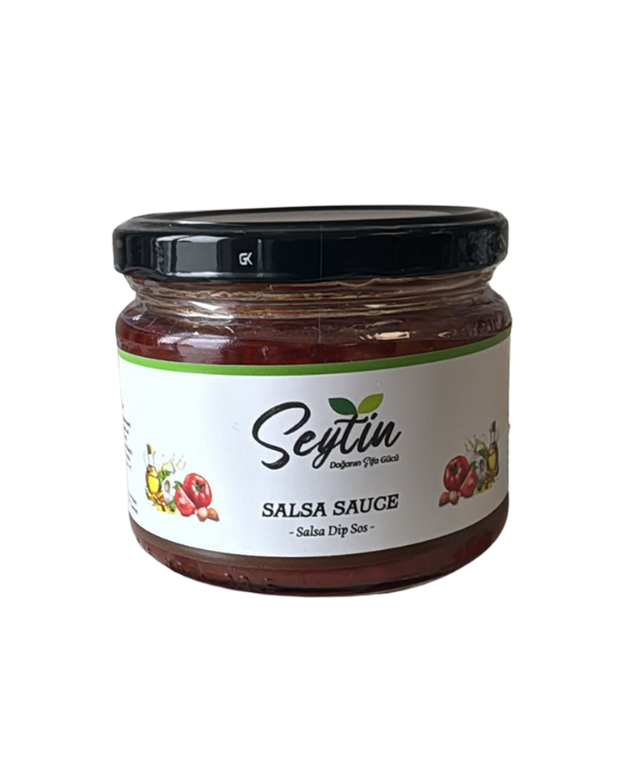 Salsa Dip Sos