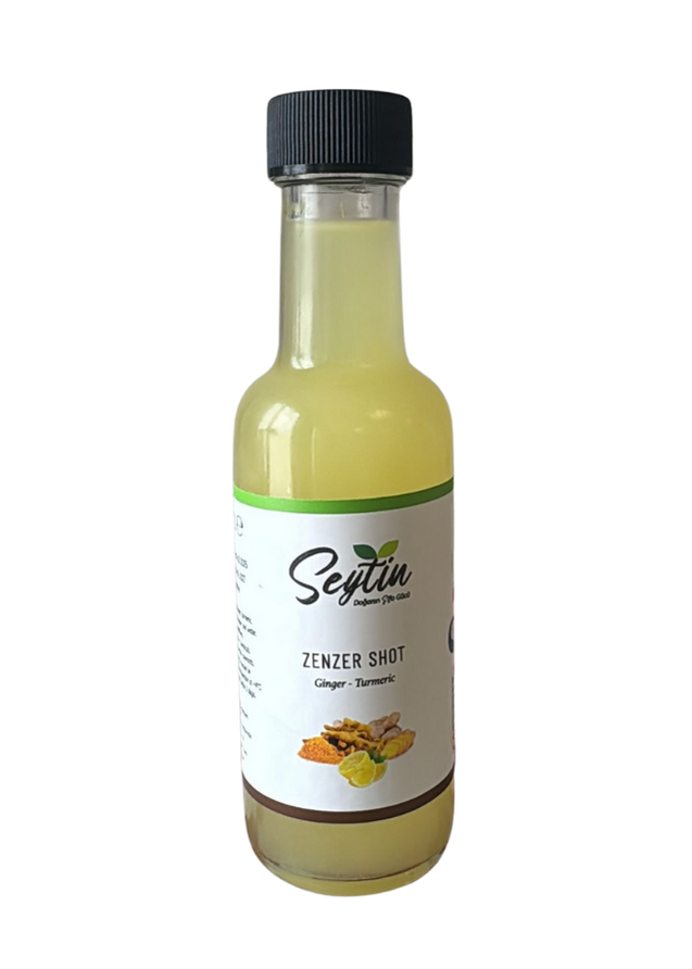 Zenzer-schot