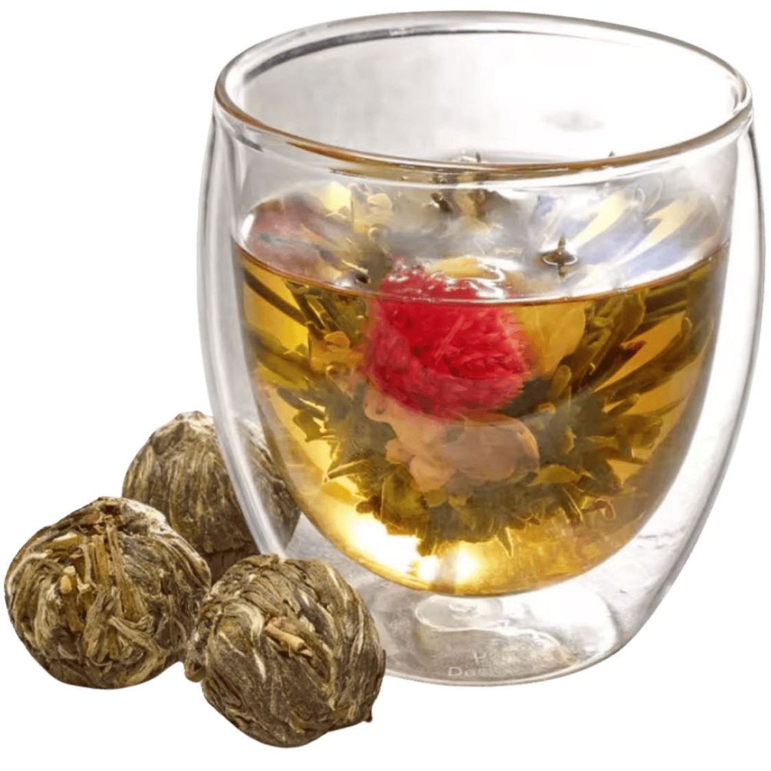 Sağlık Çayı (Çay Bombası)