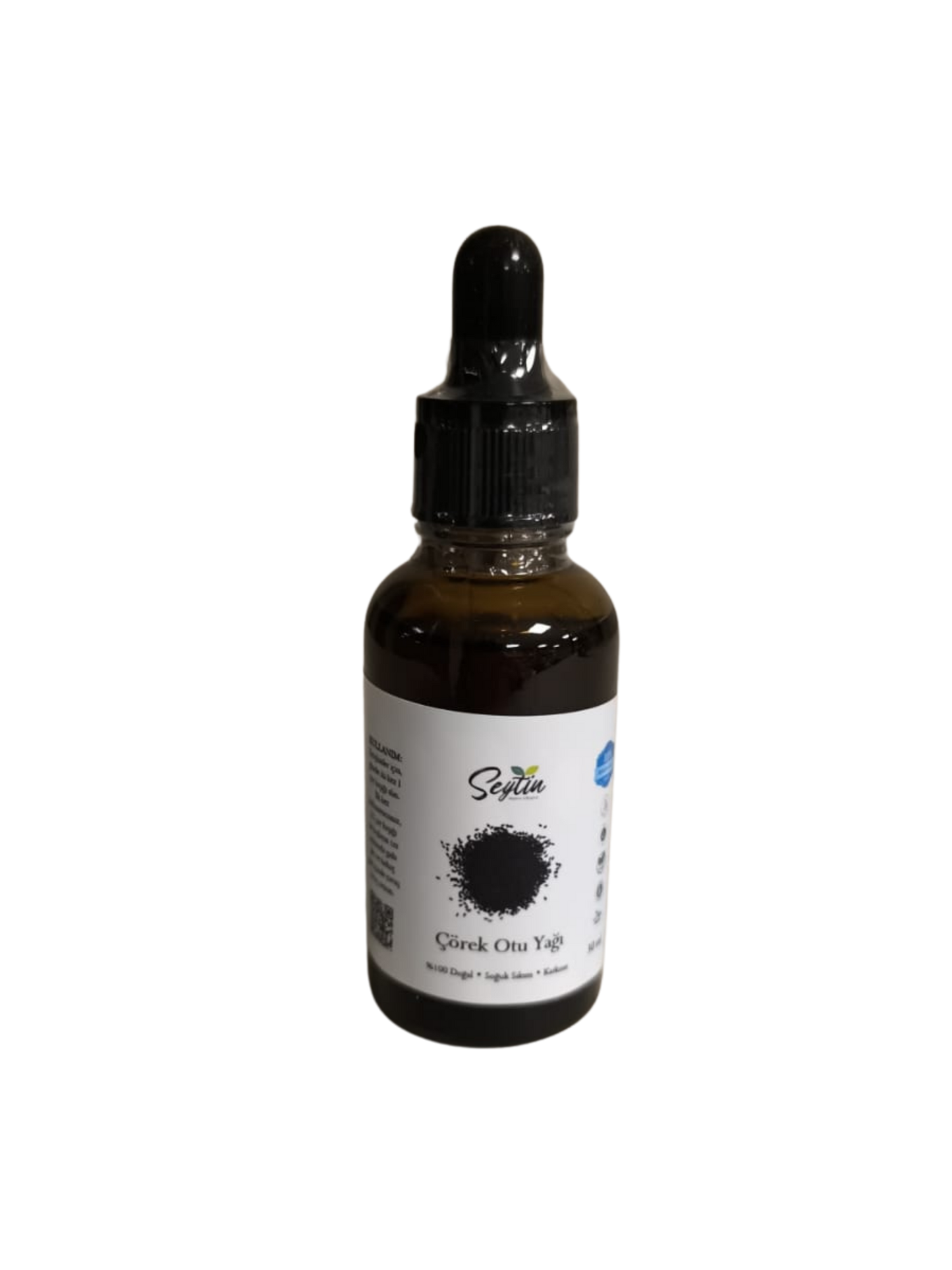 Çörek Otu Yağı (30 ml)