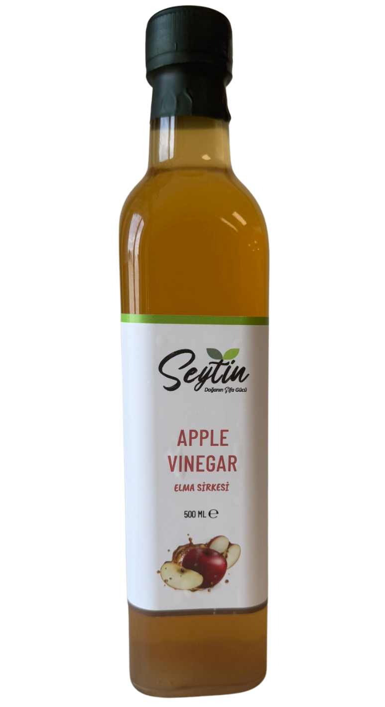 Appelazijn 500 ml