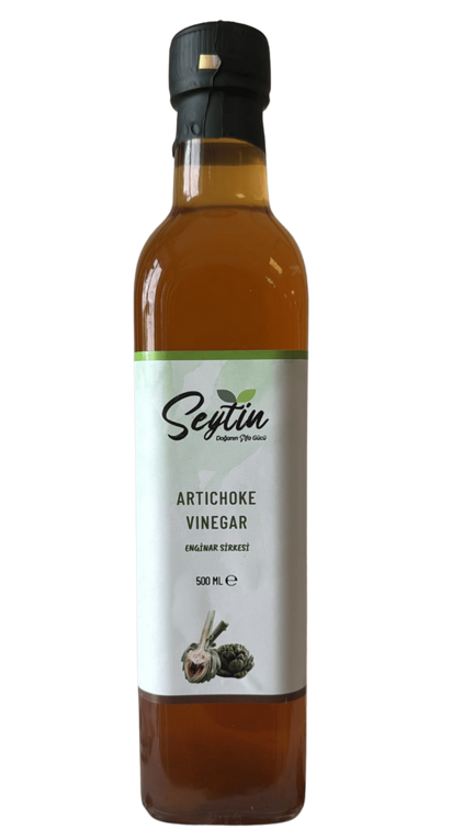 Artisjokazijn (500 ml)