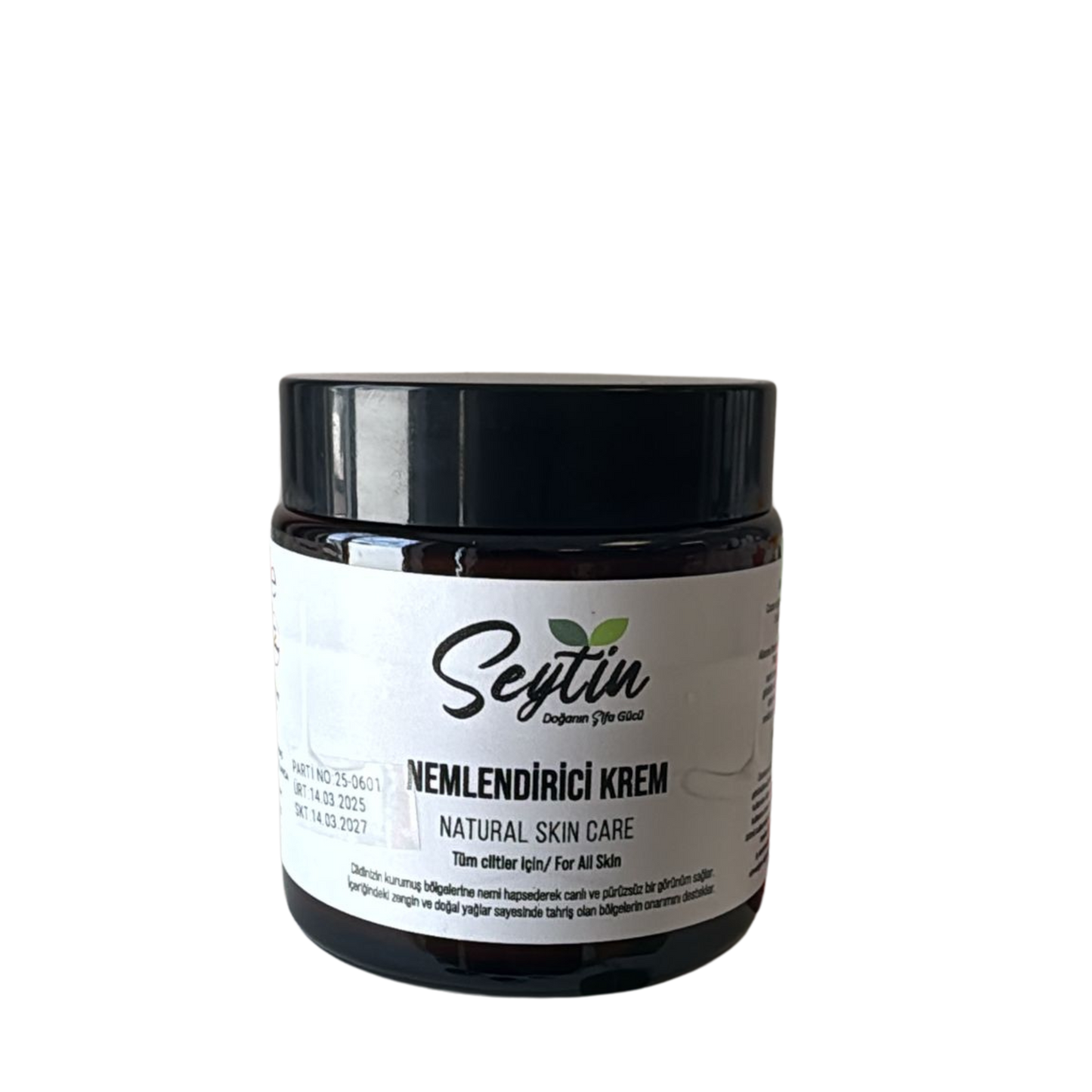 Nemlendirici Krem (100 ml)