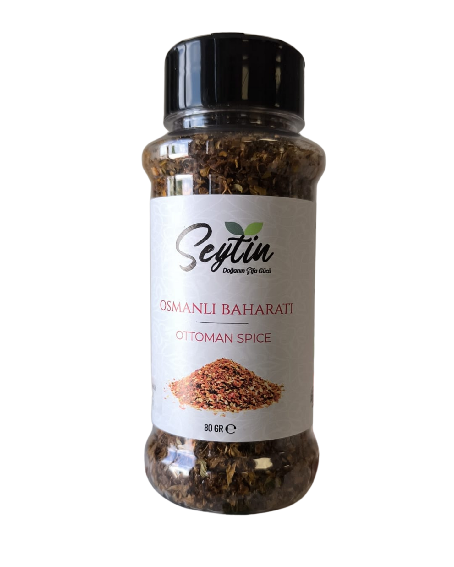 Osmanlı Baharatı 80 gr