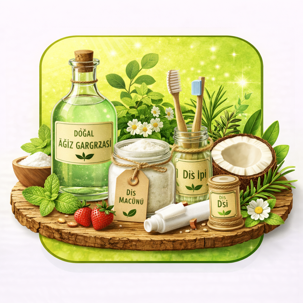 Ağız Bakımı