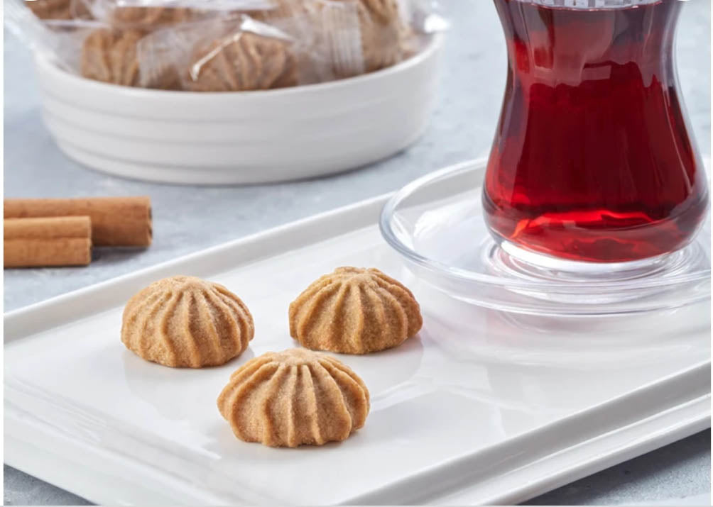 Atıştırmalık