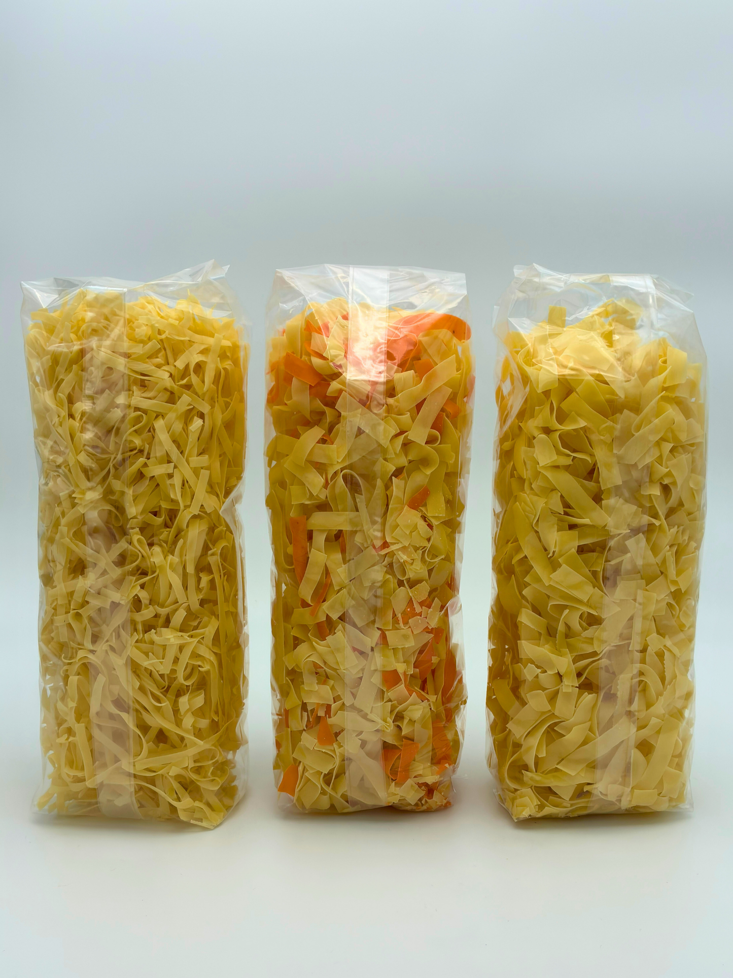 Spagetti Erişte