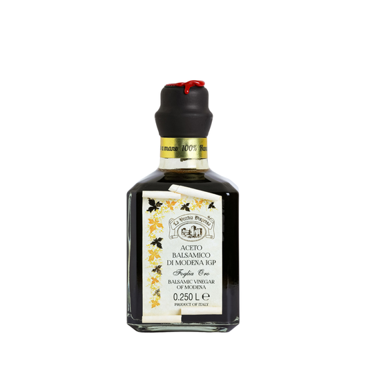Balsamik Sirke - La Vecchia Dispensa, Modena IGP Altın Etiket