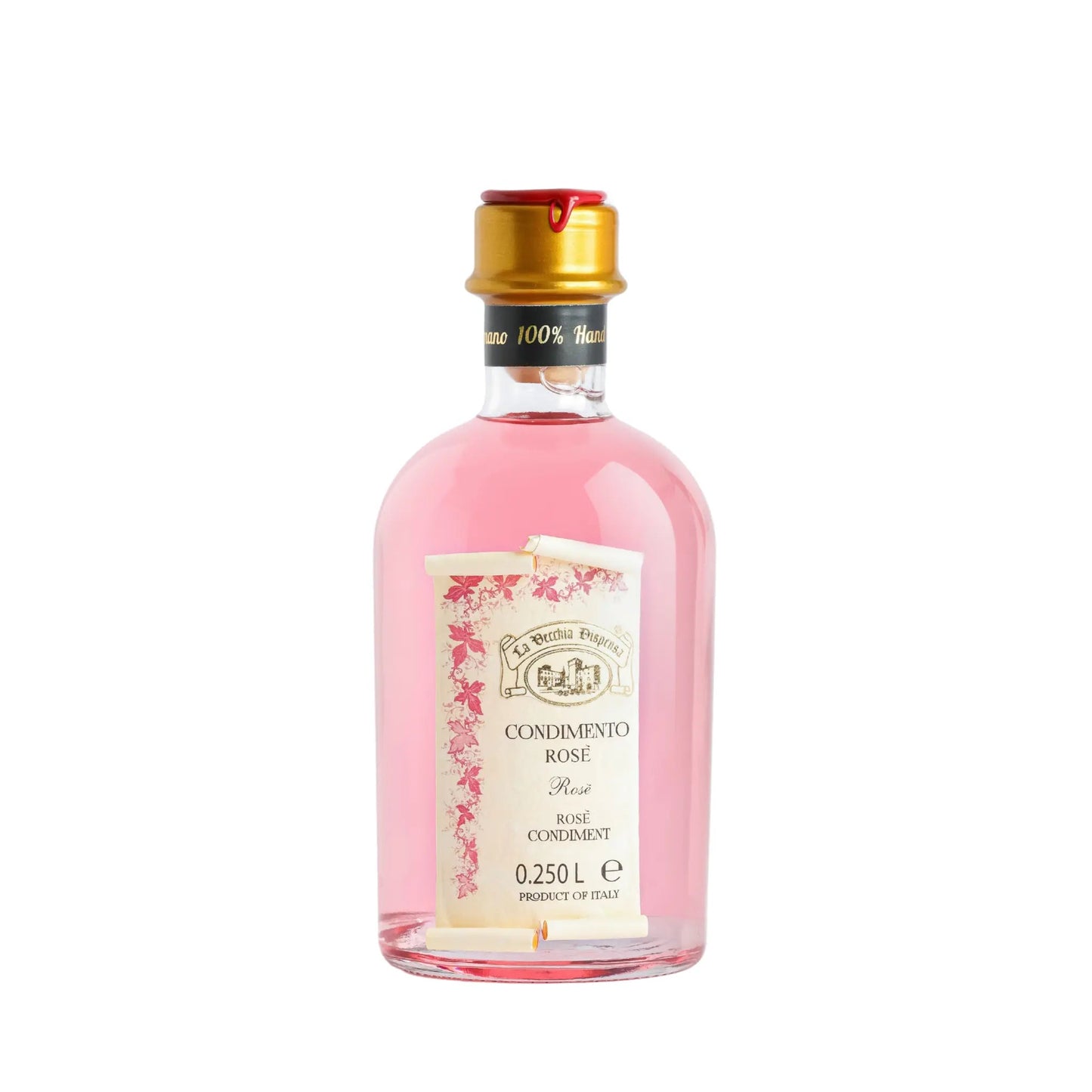 La Vecchia Dispensa – Rosé Condiment (250 ml)