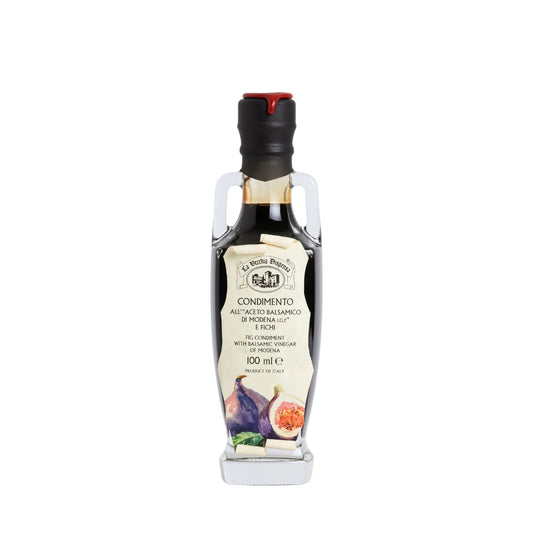 La Vecchia Dispensa – Modena IGP Balzamikli İncir Sosu (100 ml)