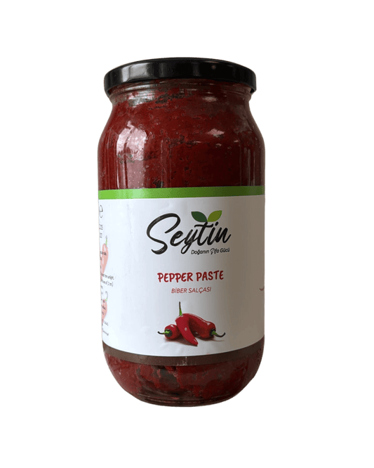 Peperpasta (1 kg)