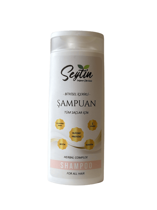 Kruidenshampoo (290 ml)