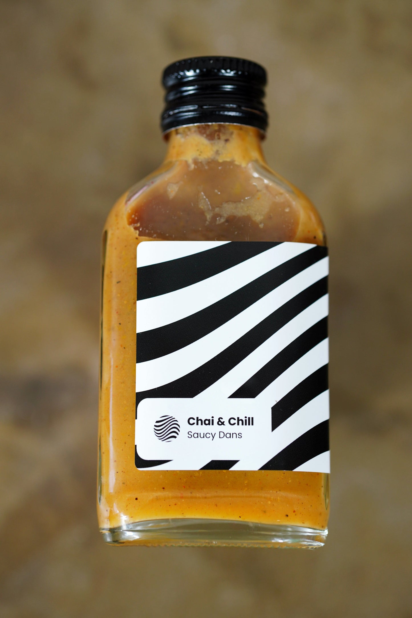 Chai & Chill – Fermente Acı Sos
