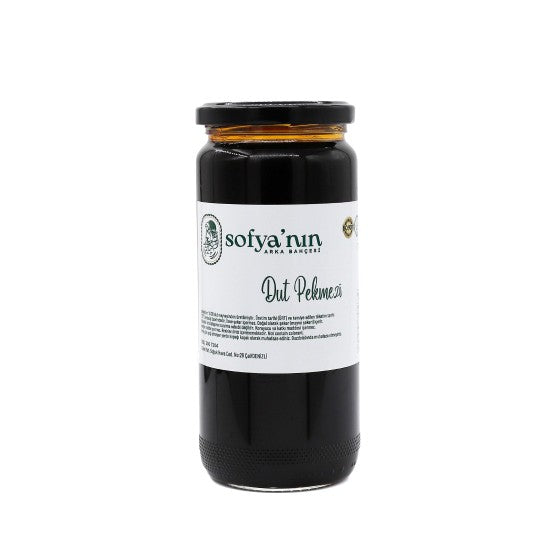 Dut Pekmezi (860 gr)