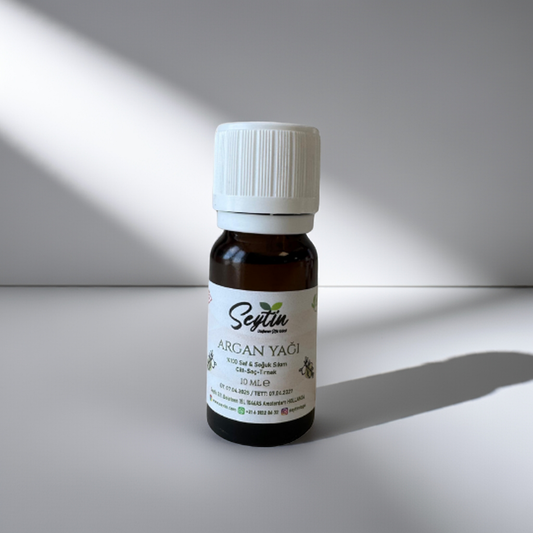 Argan Yağı (10 ml)