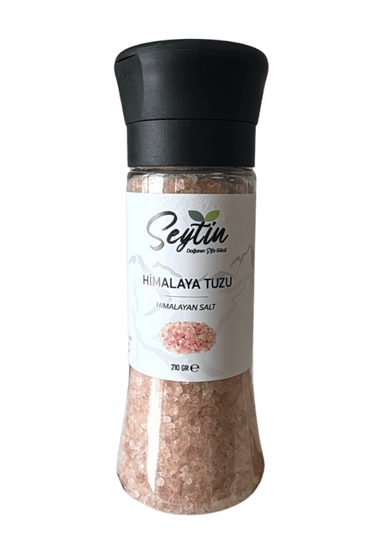 Himalaya Tuzu (210 Gr)