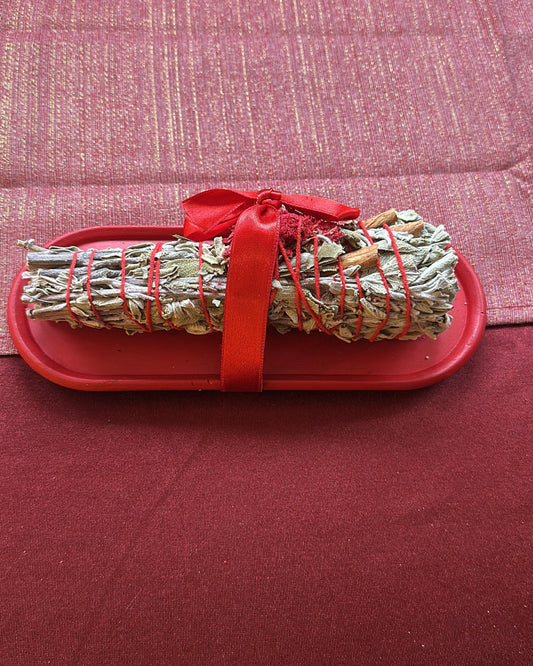 Tütsü ( Kırmızı )