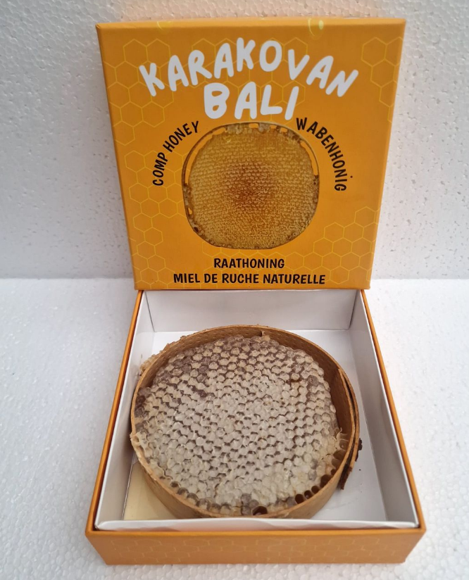 Karakovan Balı (300–350 g)
