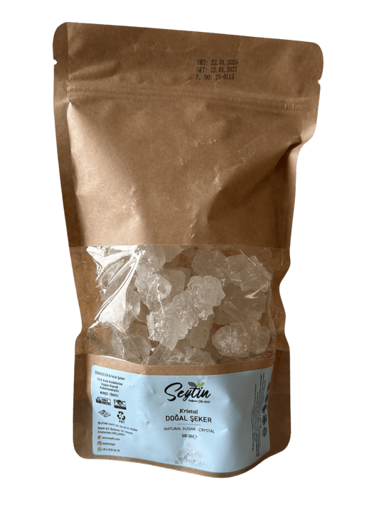 Kristalsuiker (500 g)