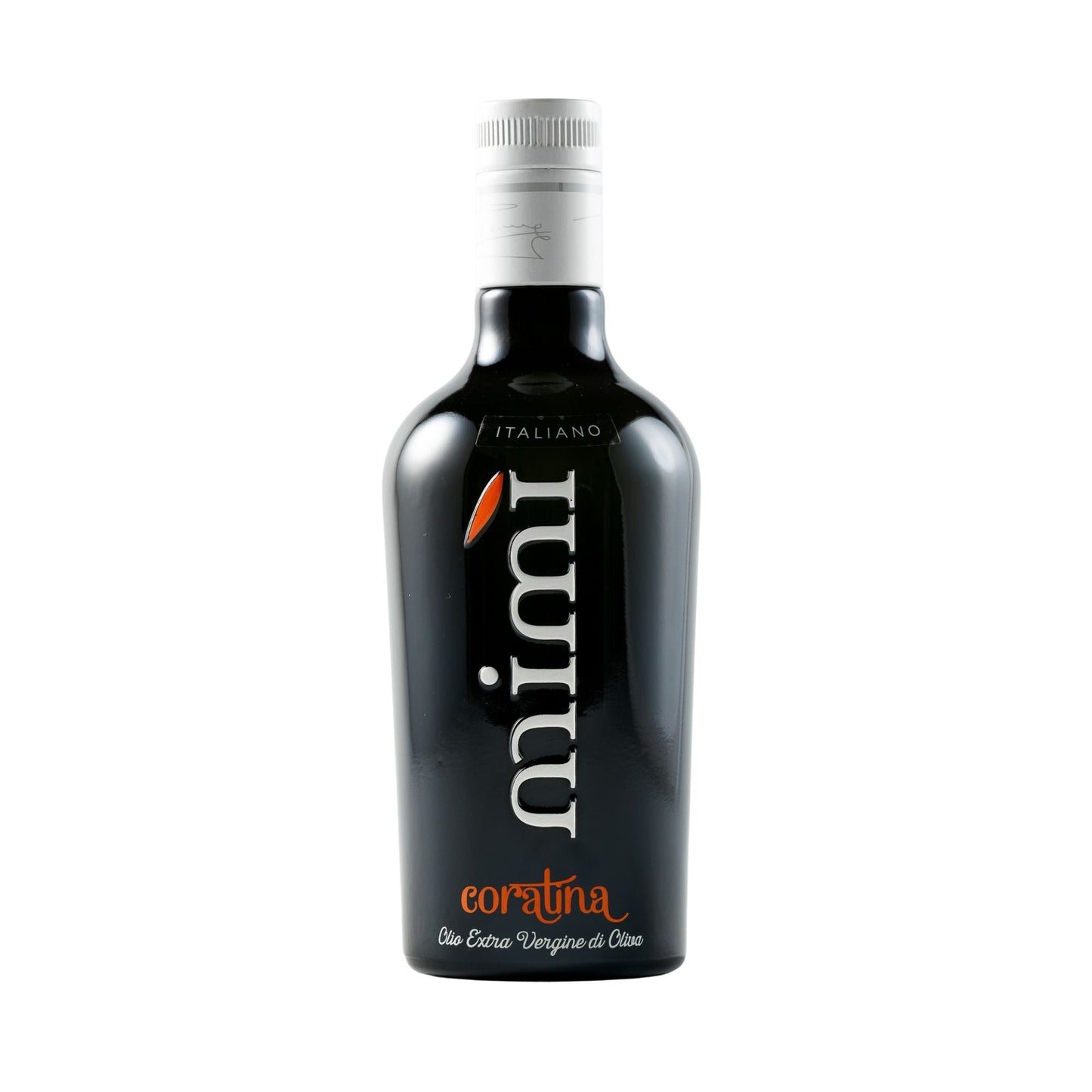 Olio Mimi – Coratina Zeytinyağı