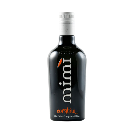 Olio Mimi – Coratina Zeytinyağı