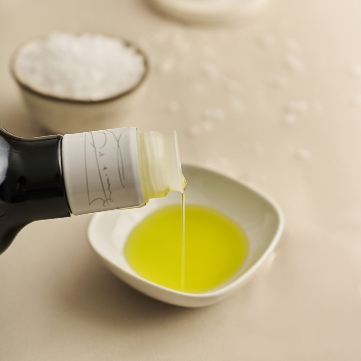 Puglia Tadım Seti – Coratina, Ogliarola & Peranzana (3 x 100 ml)