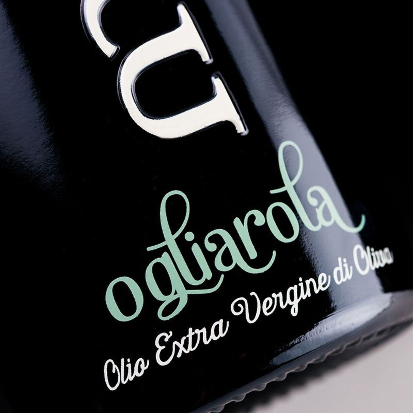 Puglia Tadım Seti – Coratina, Ogliarola & Peranzana (3 x 100 ml)