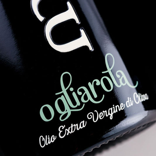 Olio Mimi - Ogliarola