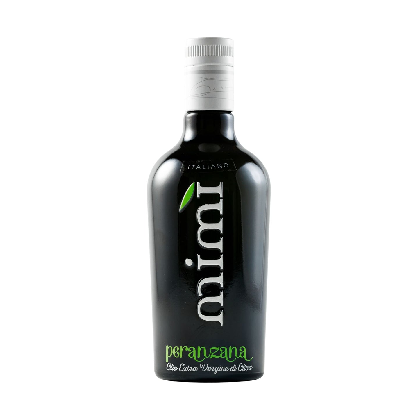 Olio Mimì – Peranzana Zeytinyağı