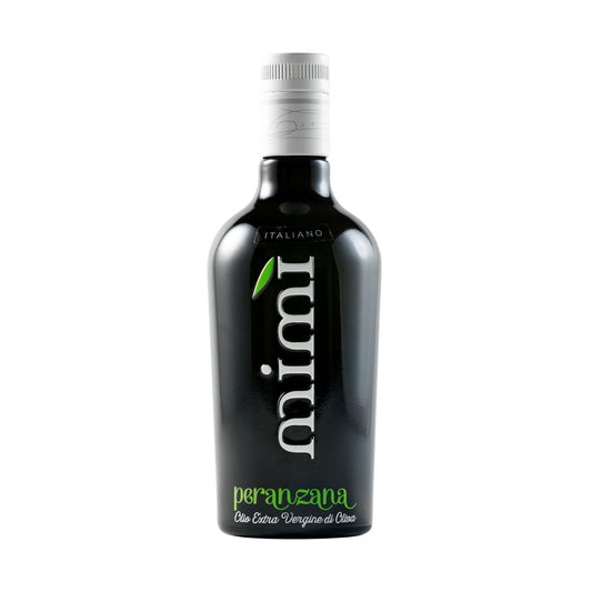 Olio Mimì – Peranzana Zeytinyağı