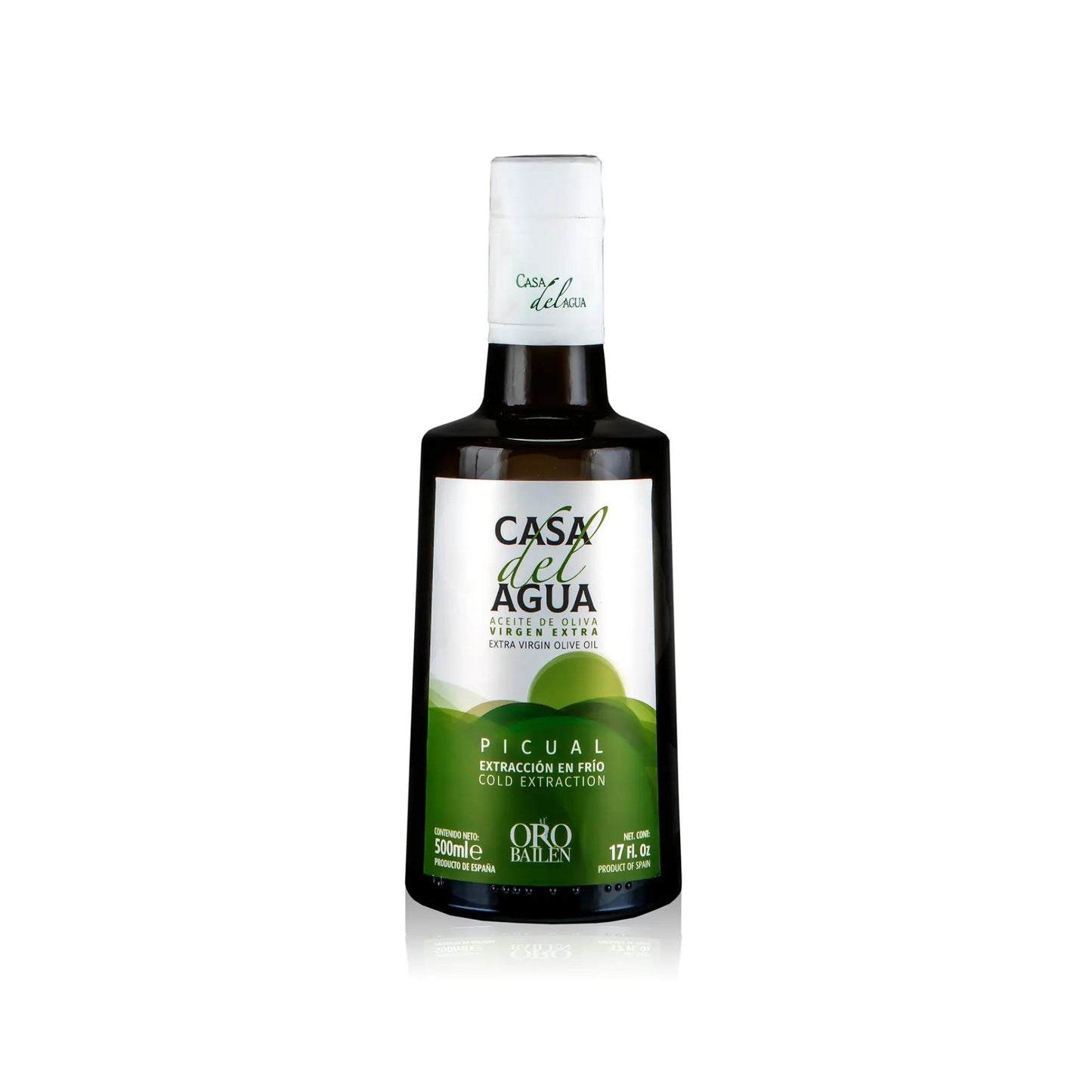 Casa del Agua – Picual Sızma Zeytinyağı