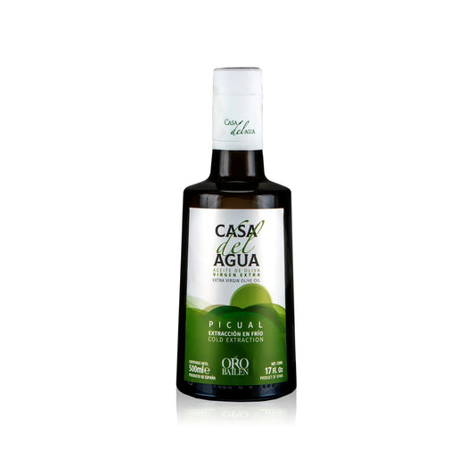 Casa del Agua – Picual Sızma Zeytinyağı