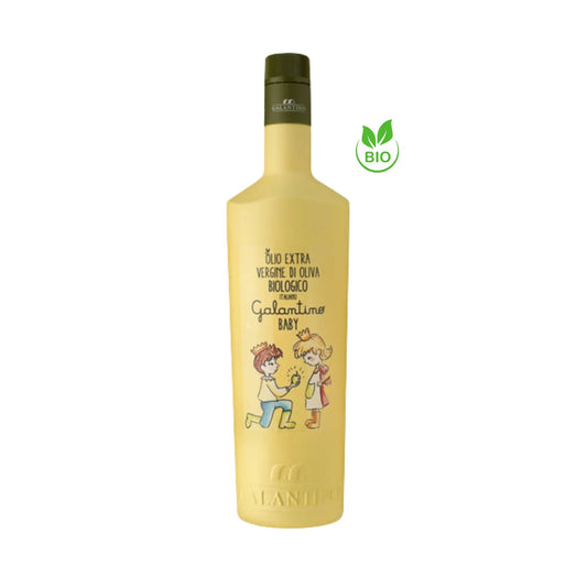 Galantino – Bebekler İçin Zeytinyağı (750 ml)