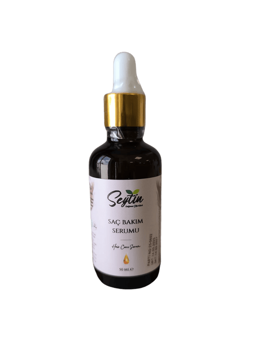 Haarverzorgingsserum (50 ml)