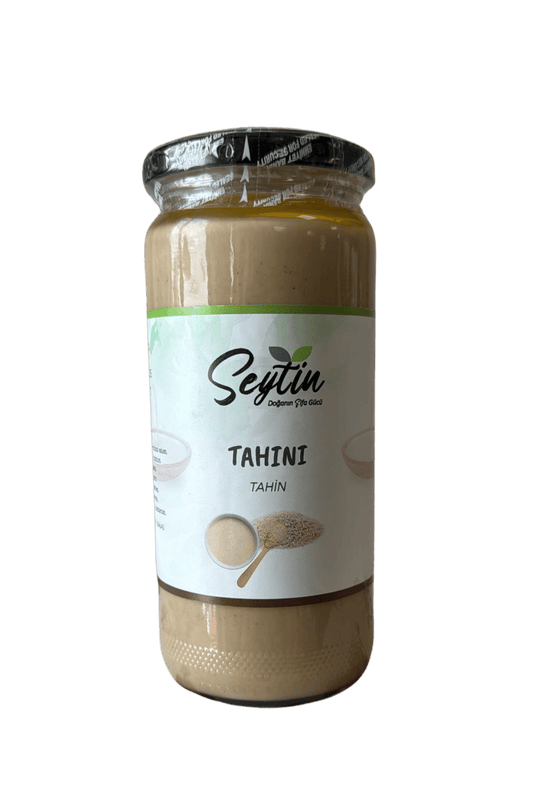 Tahin