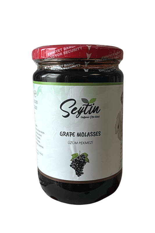 Üzüm Pekmezi (800 gr)