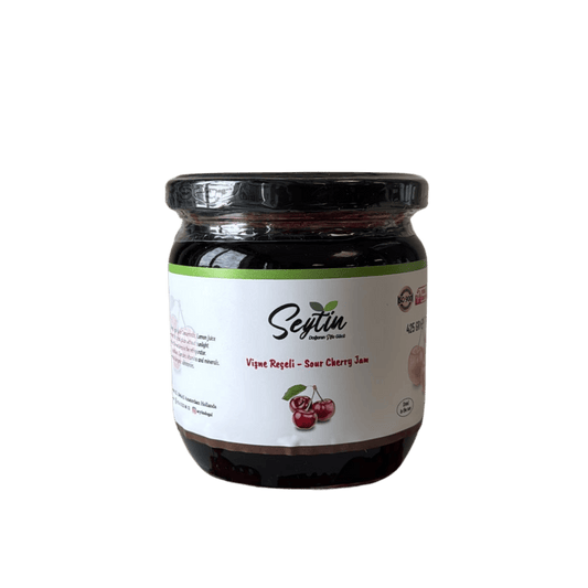 Kersenjam 425 gr