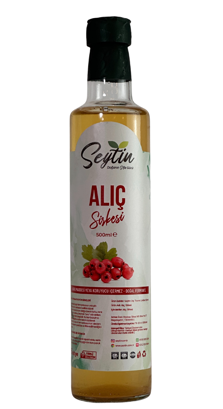Honigessig - Granatapfel 500g