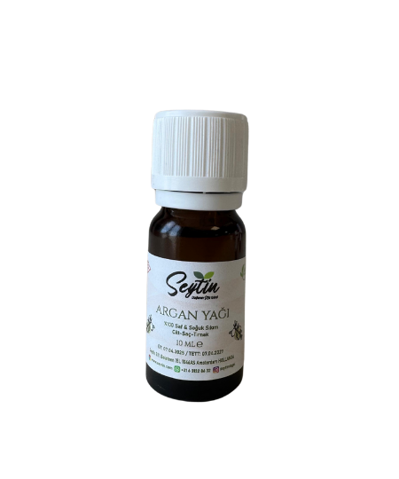 Argan Yağı (10 ml)