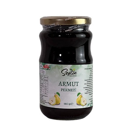 Armut Pekmezi 460gr