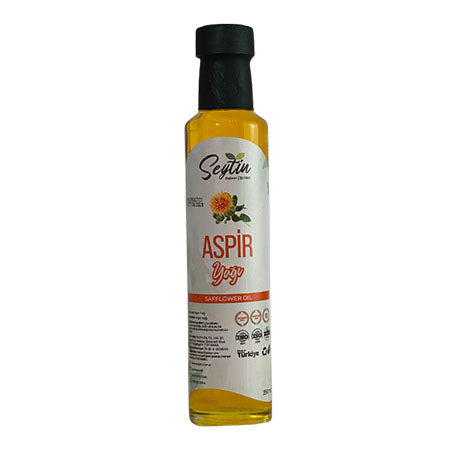 Safloröl 250ml