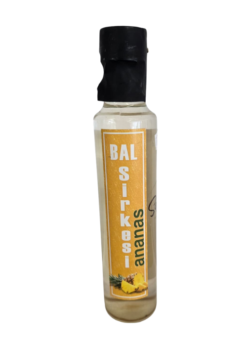Bal Sirkesi - Ananas 500g